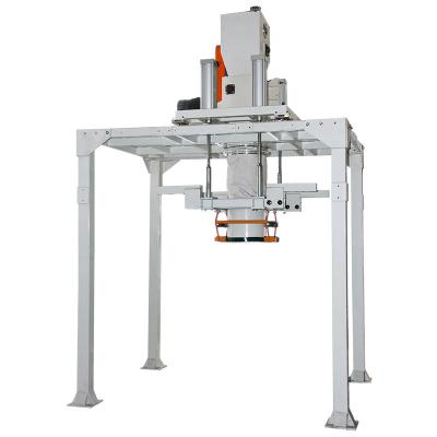 jumbo bag packing machine